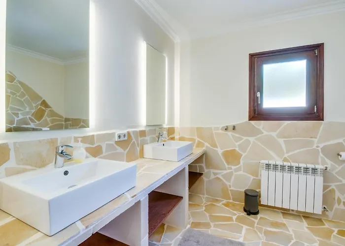 Xapala Cala Ratjada (Mallorca)