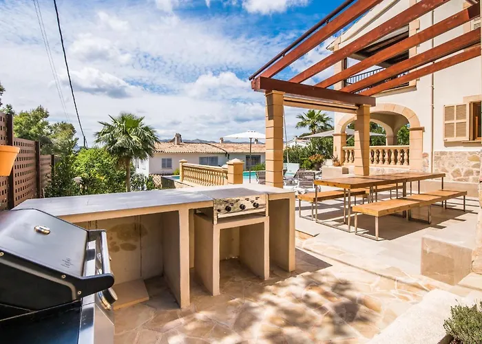 Xapala * Cala Ratjada (Mallorca)