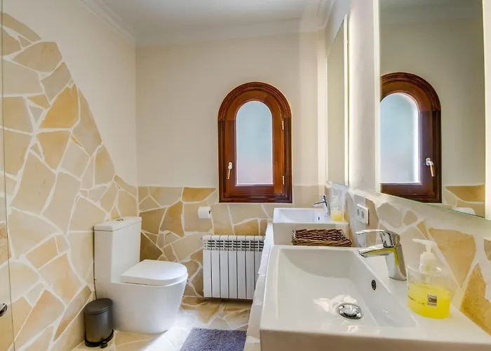 Ferienhaus Xapala Cala Ratjada (Mallorca)