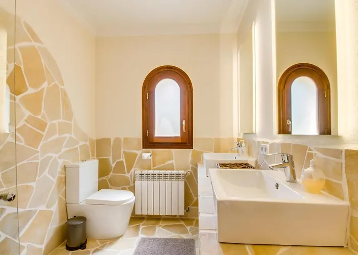 Ferienhaus Xapala Cala Ratjada (Mallorca)