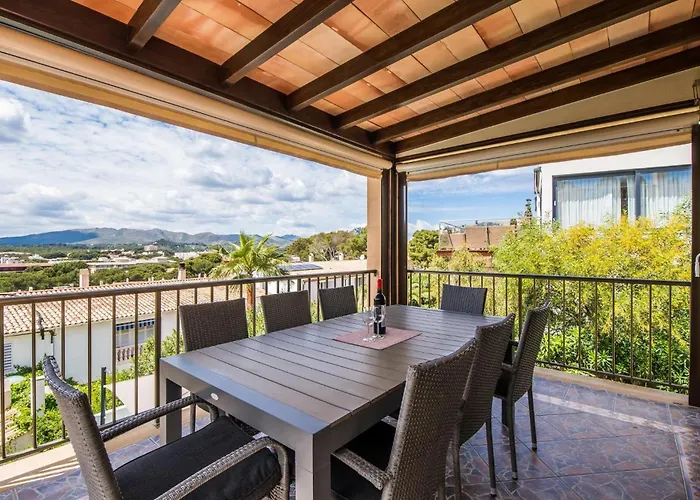 Xapala Cala Ratjada (Mallorca)