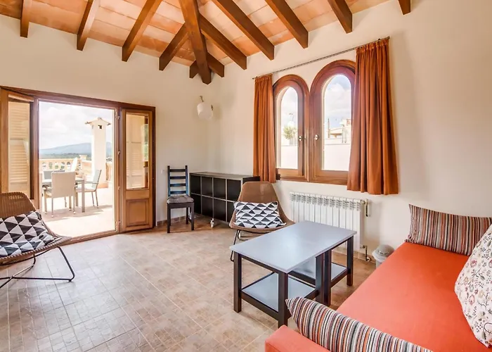 Xapala Ferienhaus Cala Ratjada (Mallorca)