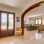 Xapala Holiday home