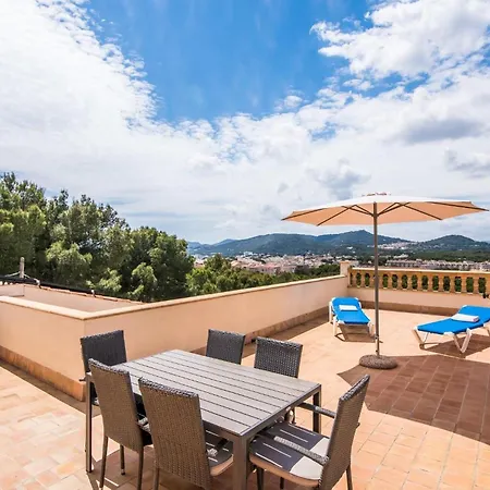 Holiday home Xapala *