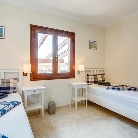 Xapala Casa vacanze