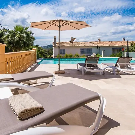 Casa vacanze Xapala Cala Ratjada (Mallorca)