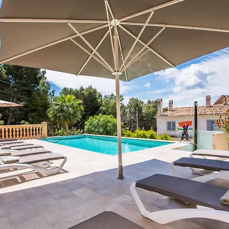 Casa vacanze Xapala Cala Ratjada (Mallorca)