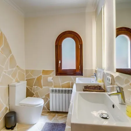 Casa vacanze Xapala Cala Ratjada (Mallorca)