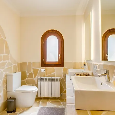Casa vacanze Xapala Cala Ratjada (Mallorca)