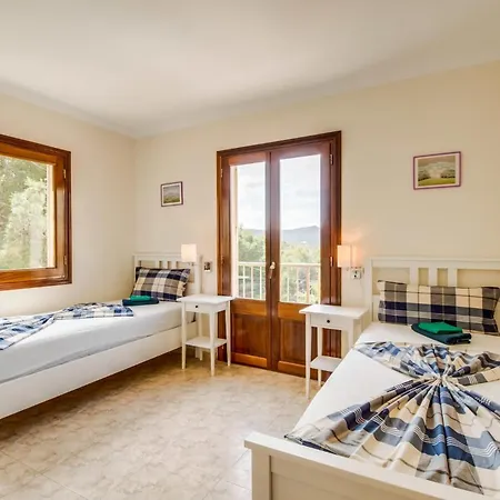 Casa vacanze Xapala