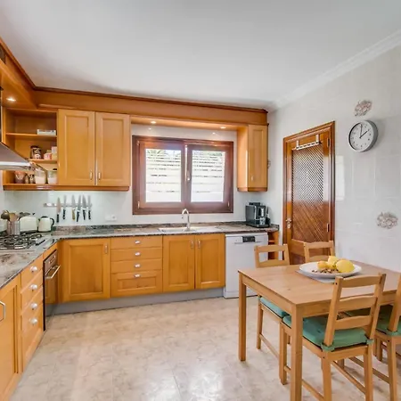 Casa vacanze Xapala