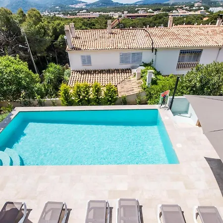 Casa vacanze Xapala *