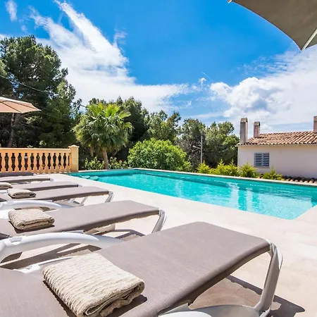 Casa vacanze Xapala Cala Ratjada (Mallorca)