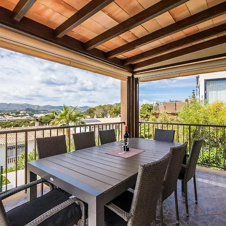 Xapala Cala Ratjada (Mallorca)