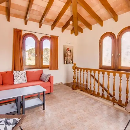 Xapala Holiday home *