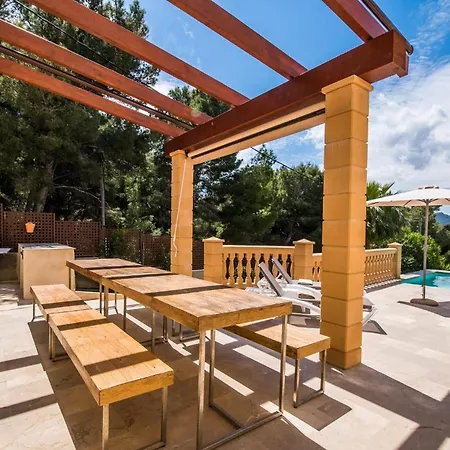 Xapala Holiday home *