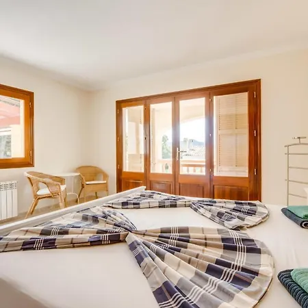 Holiday home Xapala *