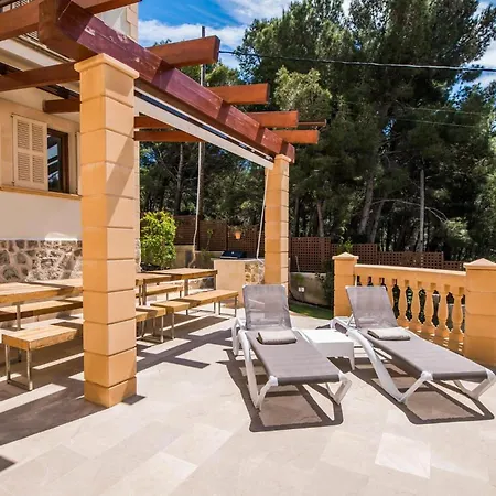 Xapala Casa vacanze Cala Ratjada (Mallorca)