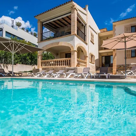 Holiday home Xapala Cala Ratjada (Mallorca)