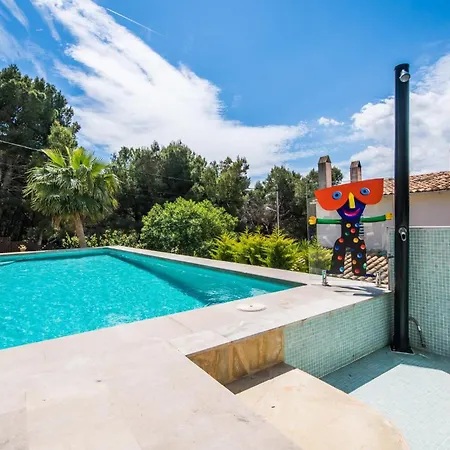 Xapala Cala Ratjada (Mallorca)