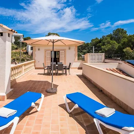 Casa vacanze Xapala