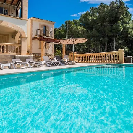 Casa vacanze Xapala Cala Ratjada (Mallorca)