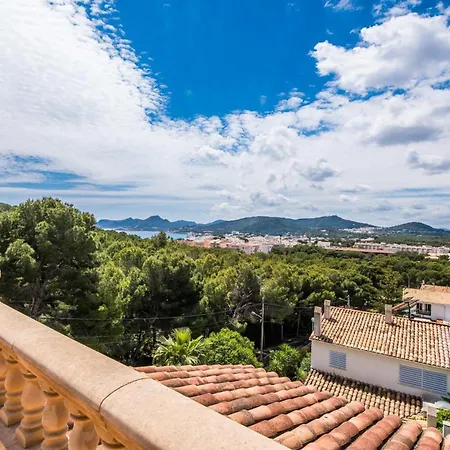 Xapala Cala Ratjada (Mallorca)
