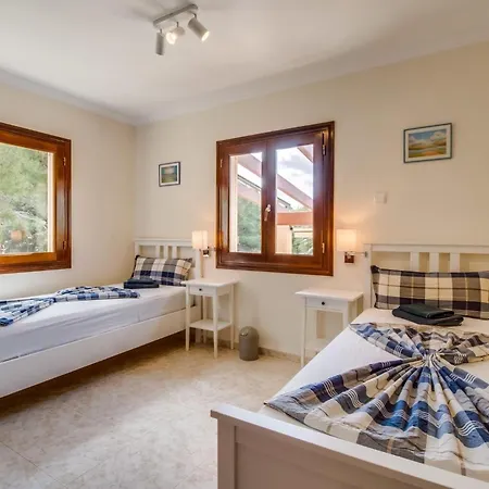 Casa vacanze Xapala