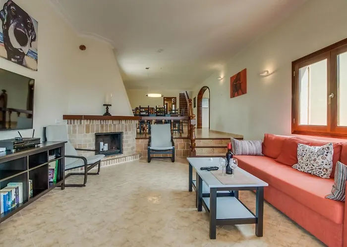 Xapala * Cala Ratjada (Mallorca)