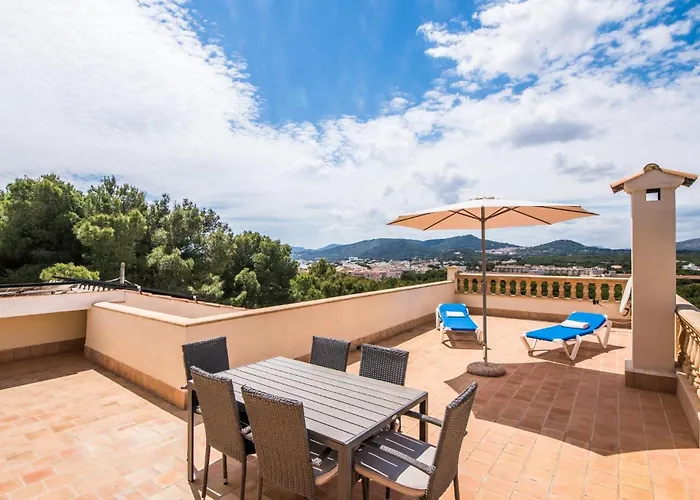 Holiday home Xapala *