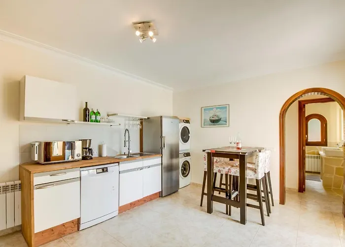 Xapala Cala Ratjada (Mallorca)