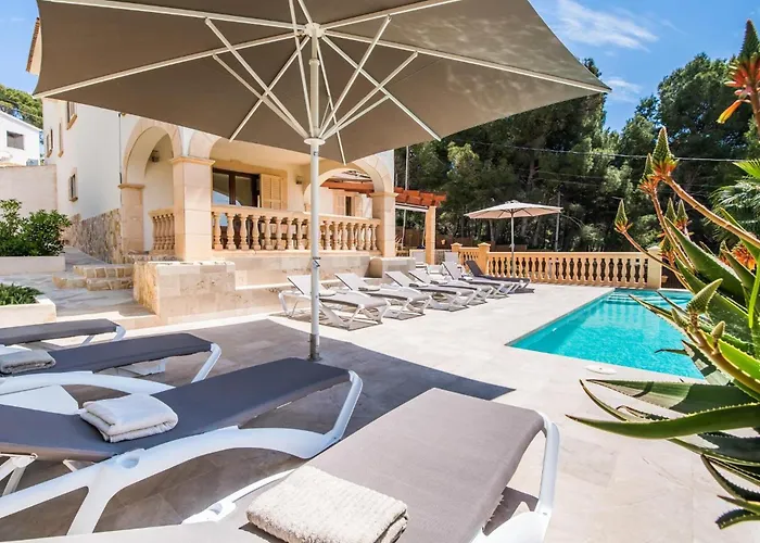 Holiday home Xapala *