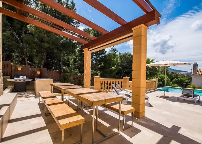 Xapala Holiday home *