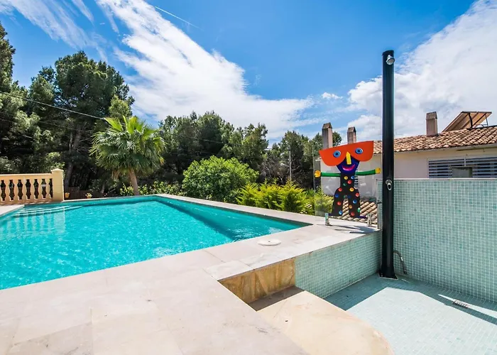 Xapala Cala Ratjada (Mallorca)