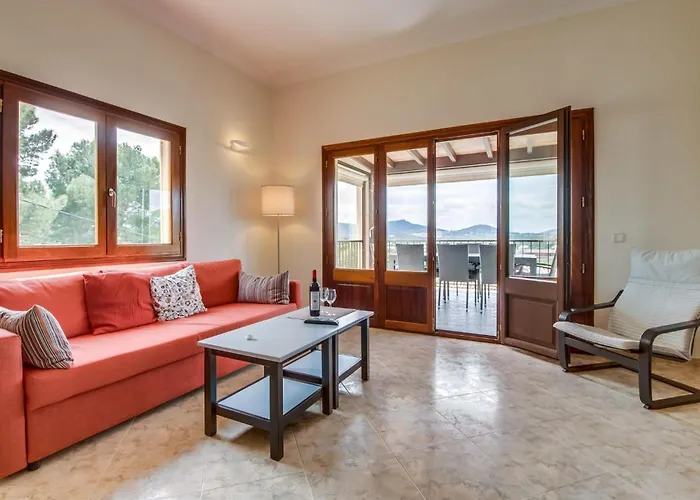 Holiday home Xapala *