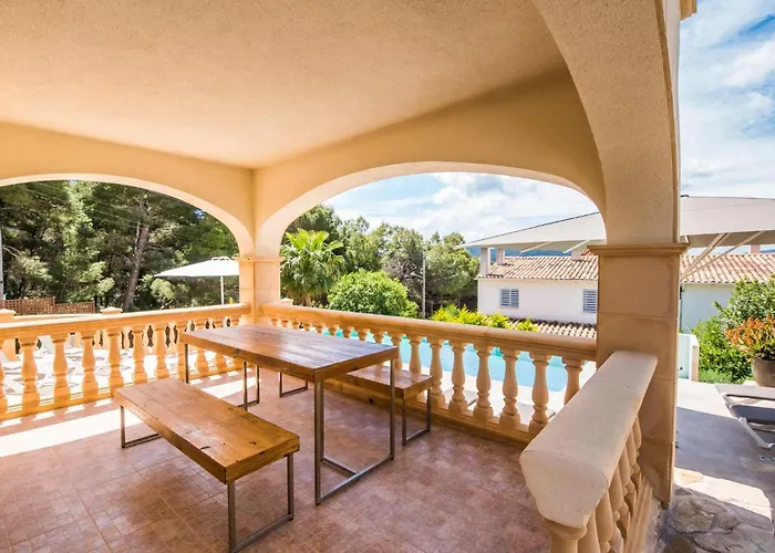 Xapala * Cala Ratjada (Mallorca)