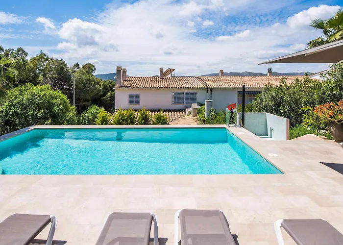 Xapala Holiday home *