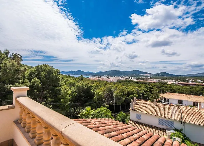 Xapala Cala Ratjada (Mallorca)