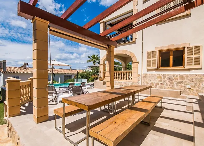 Holiday home Xapala *