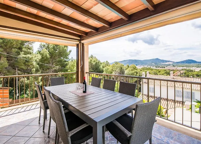 Xapala * Cala Ratjada (Mallorca)